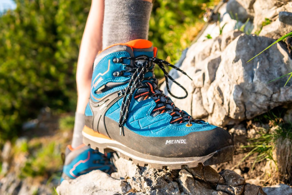 Meindl-World-of-Outdoor-Sonthofen-Wanderschuhe-Trekking-Hiking-Shoes-Sportgeschäft-Allgäu